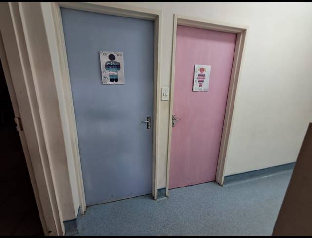 347M² MEDICAL SUITE FOR SALE IN VEREENIGING CENTRAL